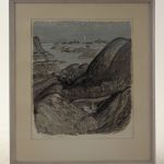 1012 1009 LITOGRAPH IN C..